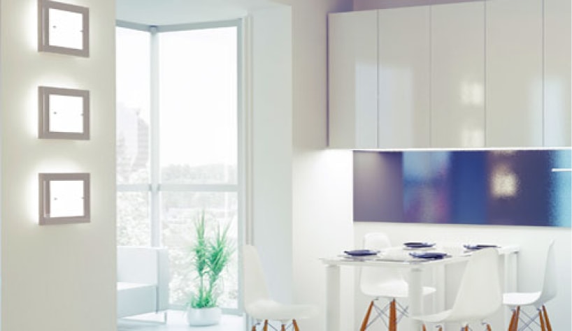 Объединение балконов и лоджий